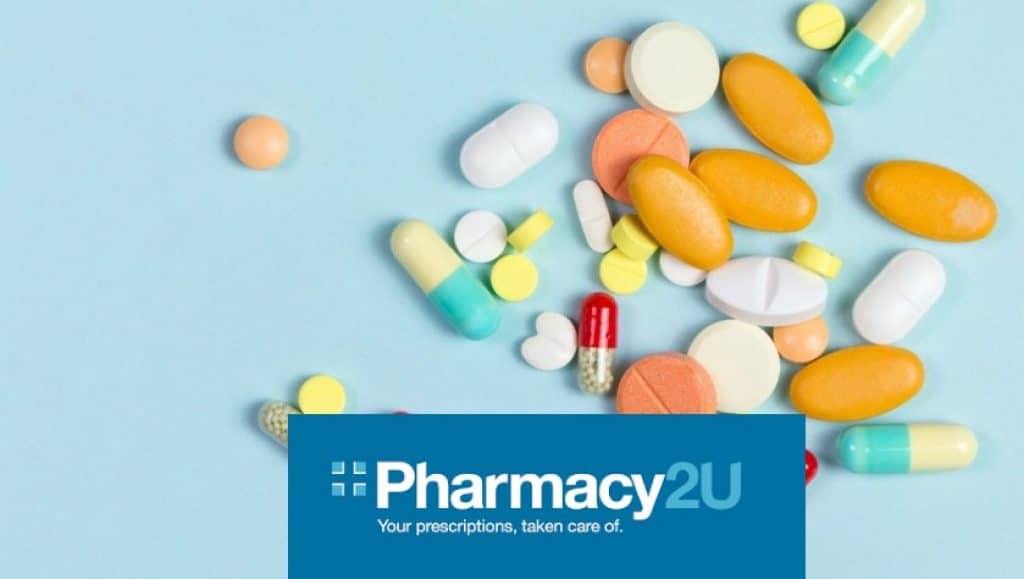 DISCOUNT + OFFERS WITH PHARMACY2U - Police Discount Offers