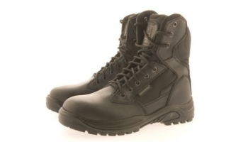 Up to 50% DISCOUNT on Police Boots 