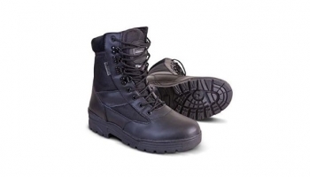 military discount boots
