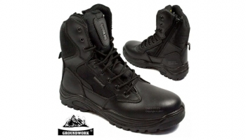 altberg boots police discount