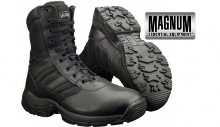 ladies magnum boots uk