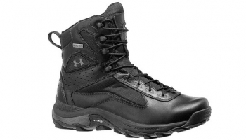under armour police boots uk