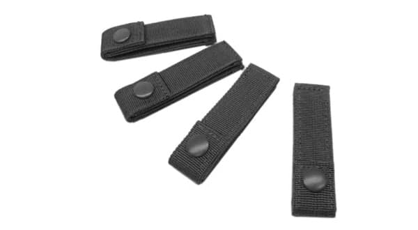 POLICE BELT LINKING STRAPS - Police Discount Offers