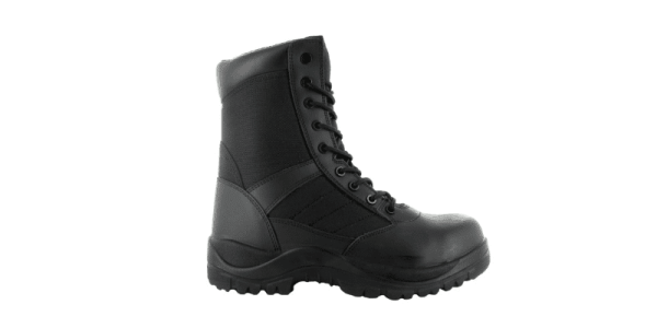 magnum centurian boots