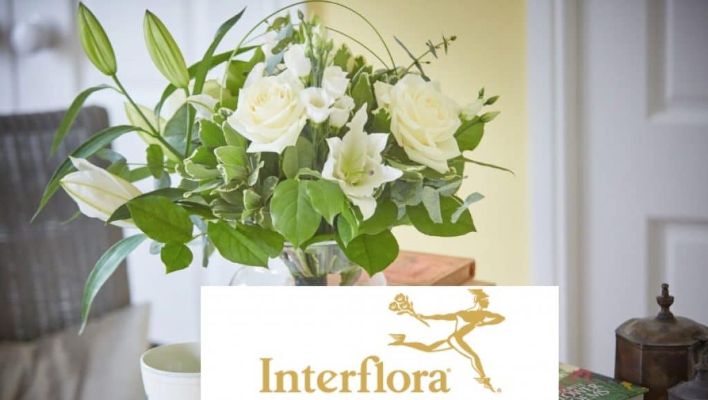 INTERFLORA Discounts, Offers and Savings Police Discount Offers