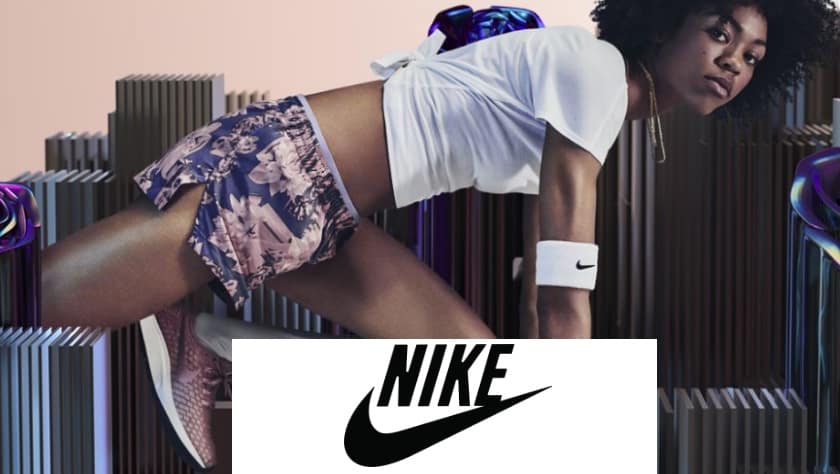 nike discount uk