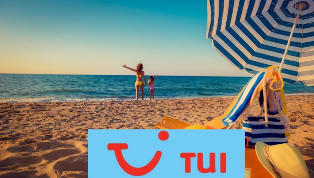 TUI Kids go FREE, Luxury Holidays and more! Police Discount Offers