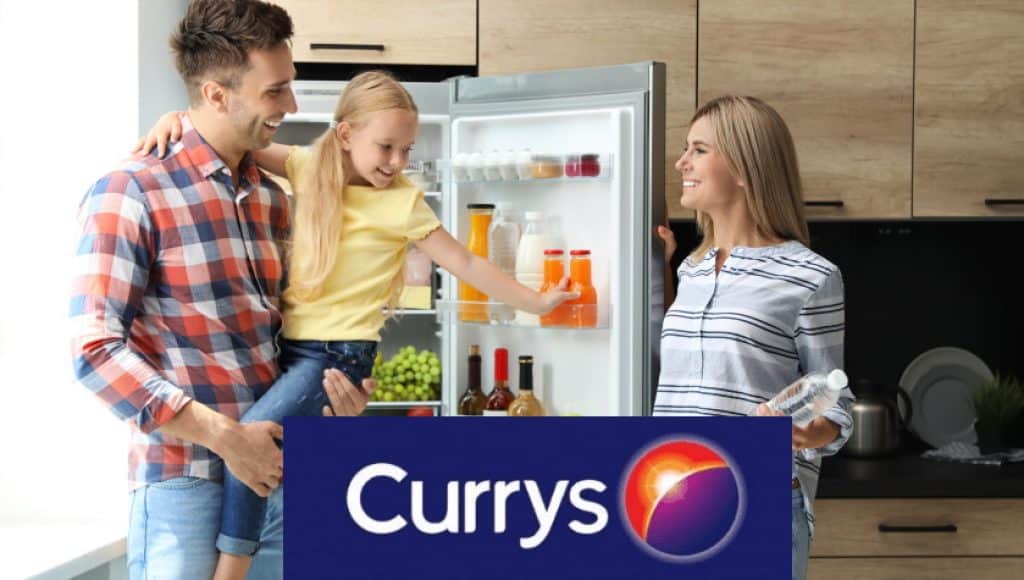 Currys Beko Discount Code