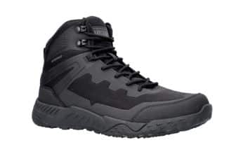 Best police clearance boots 218