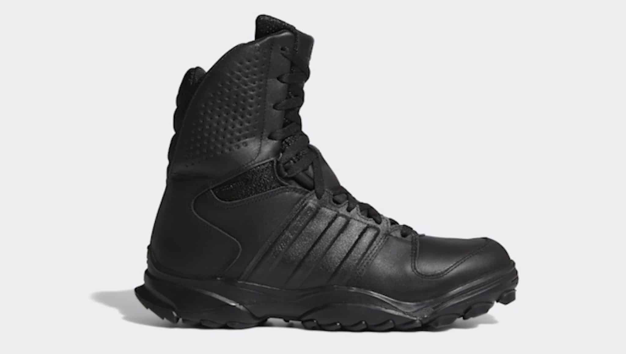 Adidas Police Boot Policediscountoffers.co.uk