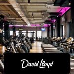 david lloyd police discount