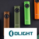 olight arkfeld torch