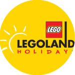 legoland round