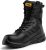 DISCOUNT STEEL TOE-CAP POLICE BOOTS