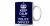 KEEP CALM – POLICE OFFICER MUG