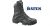 BATES DELTA 8 TACTICAL SIDE ZIP BOOT