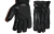 Leather Gloves with Lead Shots Kevlar