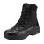 NORTIV 8 Men’s Work Boots Side Zipper Mid Ankle Boots