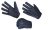 SECURITY AND POLICE SEARCH GLOVES – SLASH RESISTANT