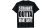 Police T-Shirt – Vintage Straight Outta Night Shift